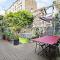 Loft d'artiste, exceptionnel. - La Courneuve