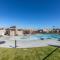 Poolside Paradise