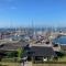 Charming holiday home on the harbour (5 persons) - Rødvig