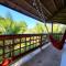 Eco-Lodge Deseo Bamboo