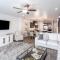 Canyon Crest Escape