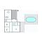 Holiday house "Finally" - Riviera Marina