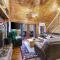 Location, Hot Tub, Theater, Outdoor Fireplace - Blue Ridge