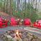 Location, Hot Tub, Theater, Outdoor Fireplace - Blue Ridge