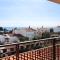 Sea View Maisonette, 200m from Trikorfo Beach