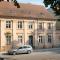 Bed&Breakfast Wagner "im Alten Pfarrhaus"