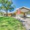 Private Dock Riverfront Homosassa Home!