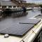 Lazy Days Narrow Boat - Stanley