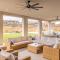 Sand Cove Villa at The Ledges with Private Pool - Ivins