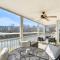 Regatta Bay Condo with Balcony and Water Views!