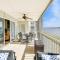 Regatta Bay Condo with Balcony and Water Views!