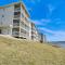 Regatta Bay Condo with Balcony and Water Views!
