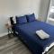 The Modern Suite - 2BR Close to NYC - Paterson