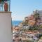 YourHome - Alcova Apartment Positano