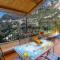 YourHome - Alcova Apartment Positano