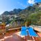 YourHome - Alcova Apartment Positano