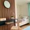 Große Wohnung & Apartment Sauna & 4 Badezimmer Netflix
