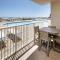 SMP 102 - Beachfront Condo - 2 Sets Beach Service!