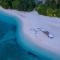 Holiday home in Kamadhoo Island / Maldives