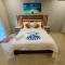 Holiday home in Kamadhoo Island / Maldives