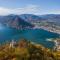Lugano Gem Mini Suite Moderna