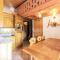 Résidence Les Alpages de Reberty - maeva Home - Appartement 3 pièces 8 personnes - Sélection MAE-6549 - ليه مينوير