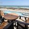 SMP 207- 3 BR Beach Condo-2 Sets of Beach Service!