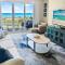 SMP 208 - Stunning 3 Bedroom Beachfront Condo!