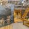 Holiday Home Saariselän poromooli a7 by Interhome