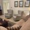 A Luxury 2 Bedroom With a perfect location in Sweifiyeh
