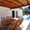 Holiday Home Villa Župa by Interhome