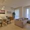 Apartment Bacchiglione Garden View by Interhome