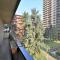 Apartment Bacchiglione Garden View by Interhome