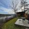 Bild Holiday Home Tiny Haus Flussblick by Interhome