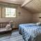 Holiday Home Aurinko-saaga 2 paritalo by Interhome