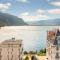 Apartment Les Terrasses C1-7 by Interhome