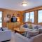 Apartment Chalet Papillon by Interhome - Bürchen