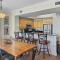 SMP 209 - Large 4 Bedroom Beachfront Condo