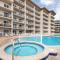 SMP 209 - Large 4 Bedroom Beachfront Condo