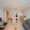 Apartment Seaview Getaway Belgium by Interhome