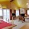Chalet Chalet Larix by Interhome