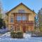 Studio Villa Belvedere-5 by Interhome - Janské Lázně