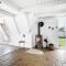 Holiday Home Hunding - 600m from the sea by Interhome