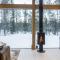 Holiday Home Levin kuiskaus by Interhome - 列维