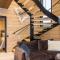 Holiday Home Levin kuiskaus by Interhome - 列维