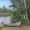 Holiday Home Närekorpi by Interhome - Lamppi