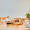 Holiday Home Dorette - 100m from the sea by Interhome - Frøstrup