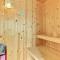 Holiday Home Dorette - 100m from the sea by Interhome - Frøstrup