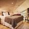 Holiday Home Aihki a by Interhome - Napapiiri
