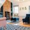 Corner Pin Cottage